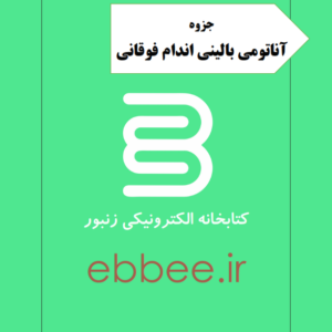 آناتومی بالینی اندام فوقانی-ebbee.ir