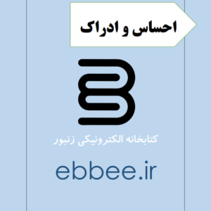 جزوه نکته ای احساس و ادراک-ebbee.ir