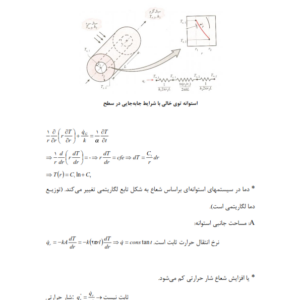 درسنامه کامل انتقال حرارت1-ebbee.ir