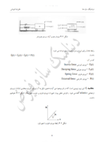 جزوه دینامیک سازه-ebbee.ir