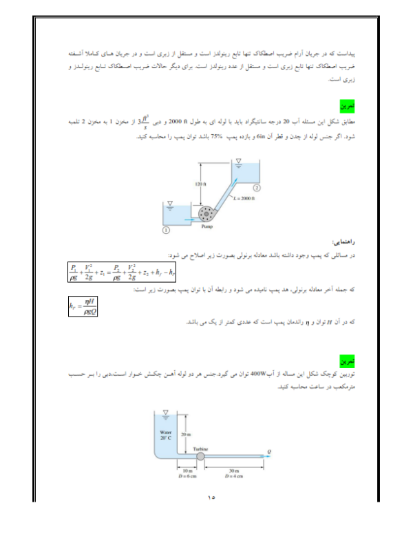 جزوه مکانیک سیالات2-ebbee.ir