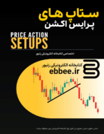 ستاپ های پرایس اکشن-ebbee.ir